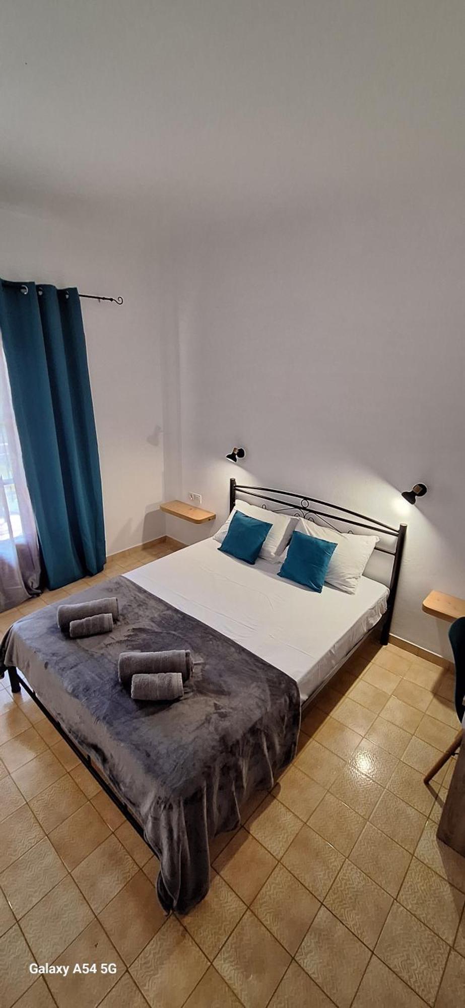 Gregory-Vassilis Apartments Dassia  Eksteriør billede