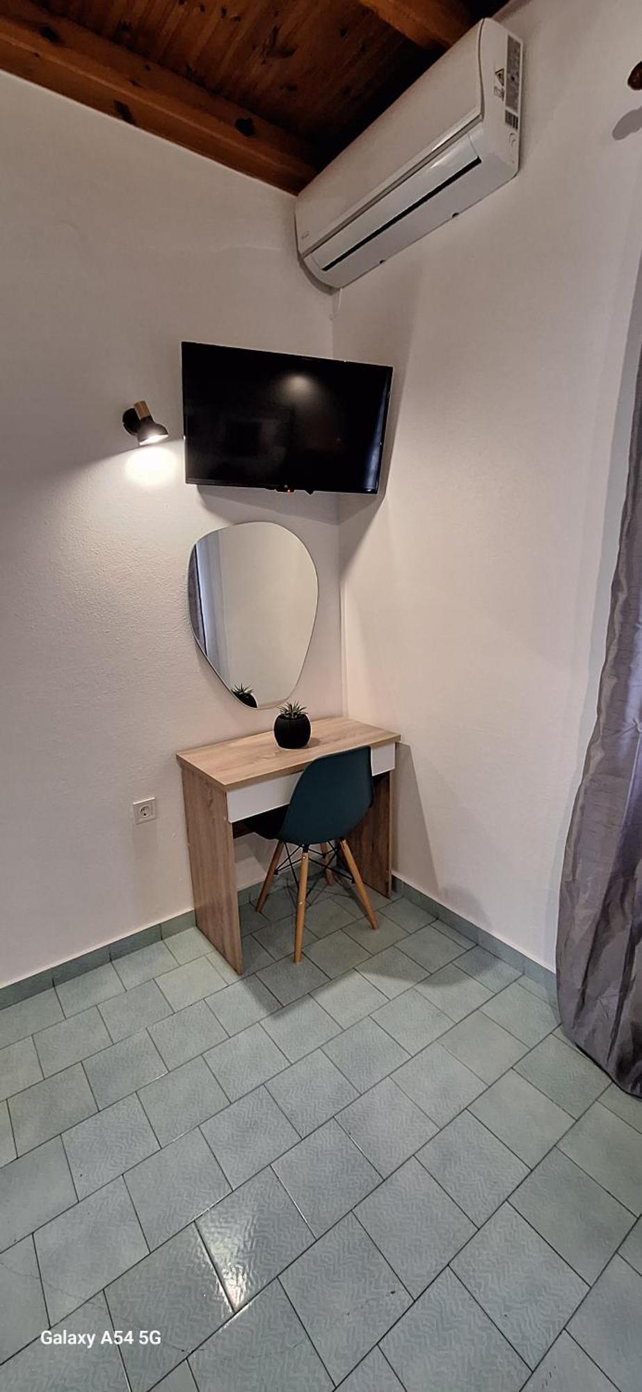 Gregory-Vassilis Apartments Dassia  Eksteriør billede