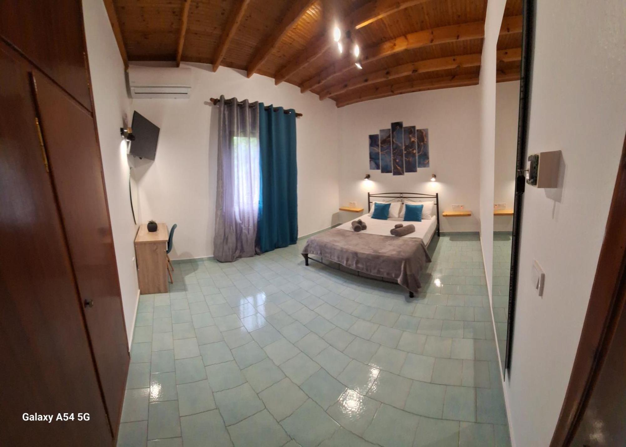 Gregory-Vassilis Apartments Dassia  Eksteriør billede