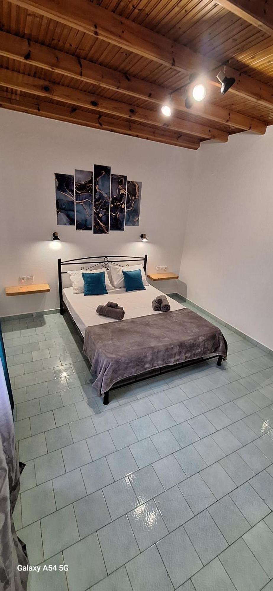 Gregory-Vassilis Apartments Dassia  Eksteriør billede