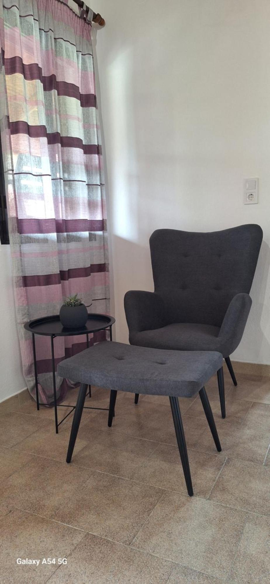 Gregory-Vassilis Apartments Dassia  Eksteriør billede