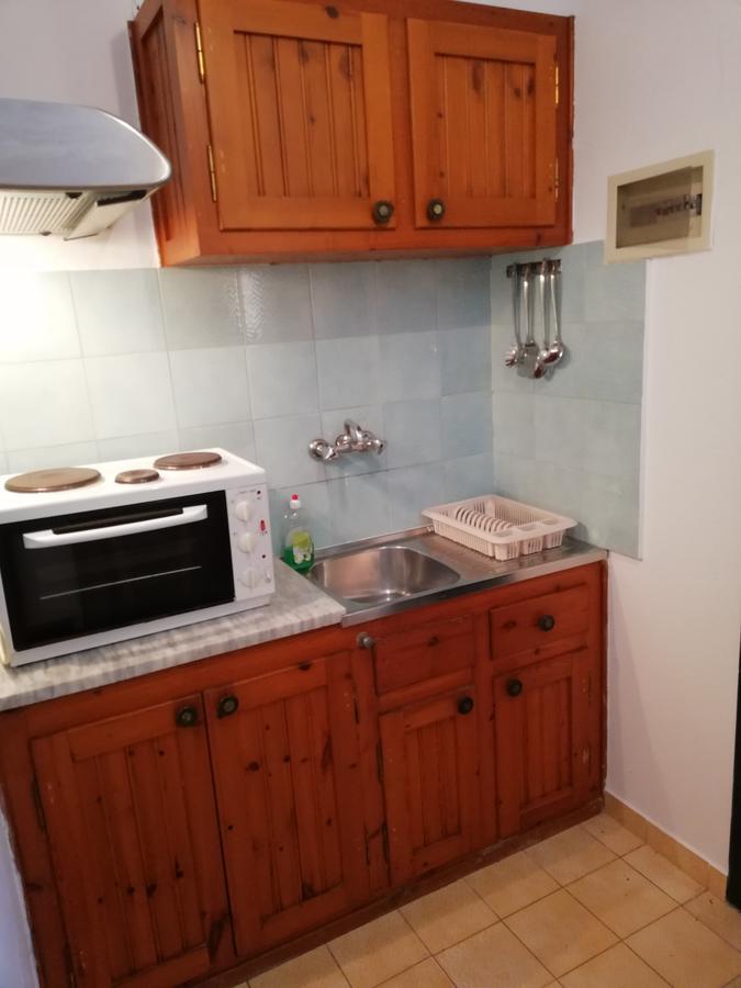 Gregory-Vassilis Apartments Dassia  Eksteriør billede