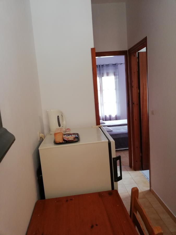 Gregory-Vassilis Apartments Dassia  Eksteriør billede